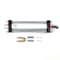 Apsco Trunk Lock Cylinder Connector, C-5070-PK C-5070-PK - alternate 4